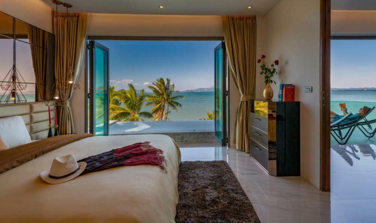 Saengsuree Villas Koh Yao Yai Ko Yao Exterior foto