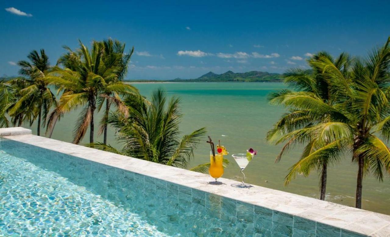Saengsuree Villas Koh Yao Yai Ko Yao Exterior foto