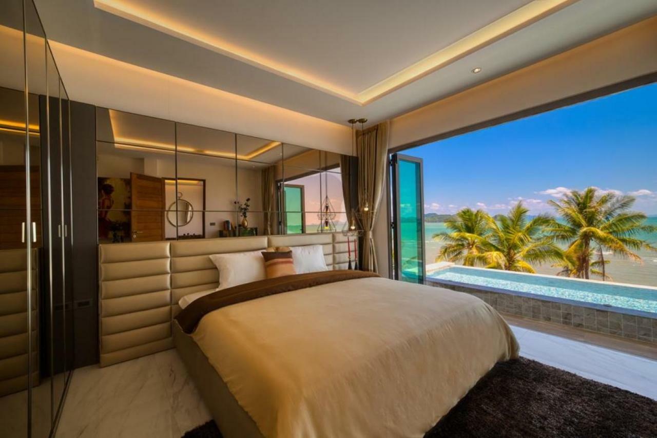 Saengsuree Villas Koh Yao Yai Ko Yao Exterior foto