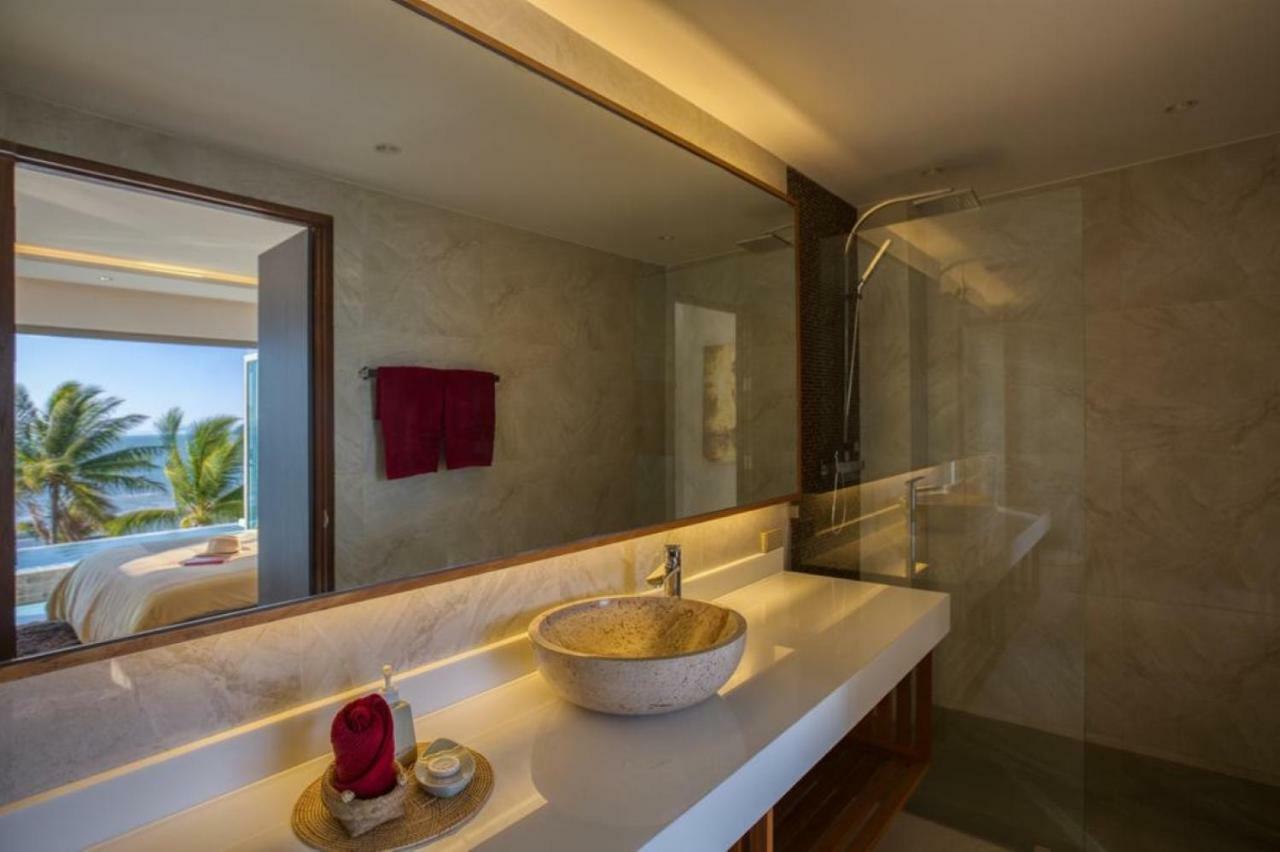 Saengsuree Villas Koh Yao Yai Ko Yao Exterior foto