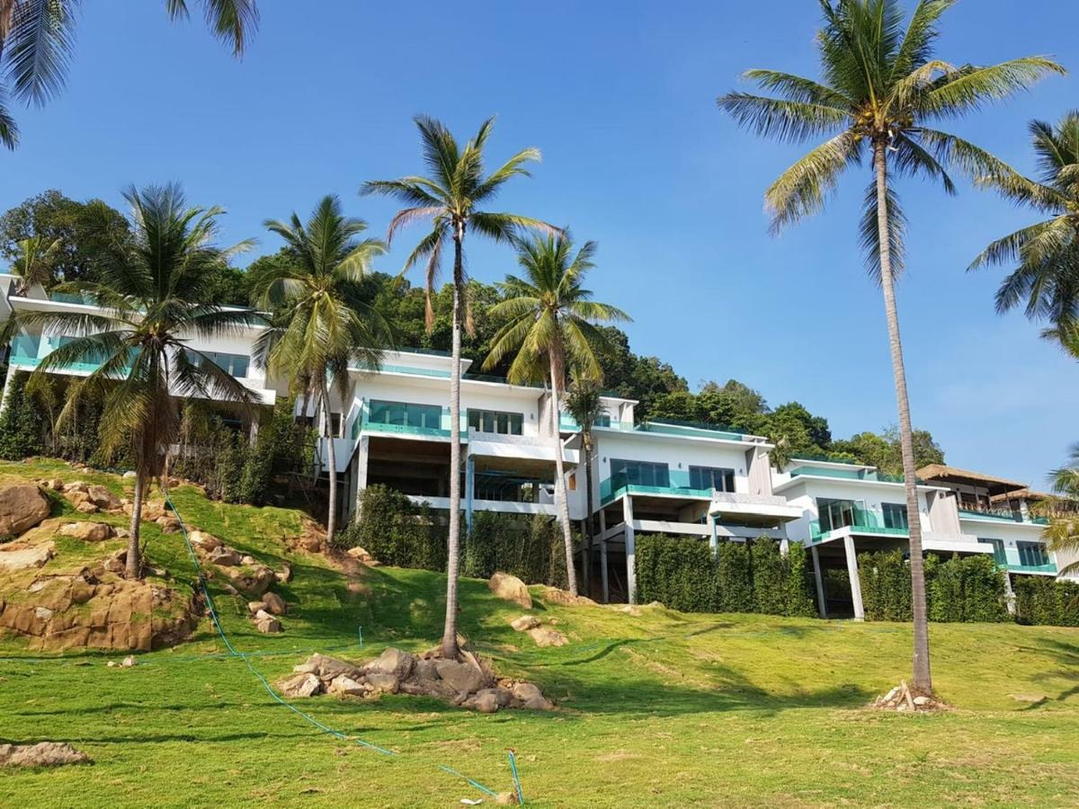 Saengsuree Villas Koh Yao Yai Ko Yao Exterior foto