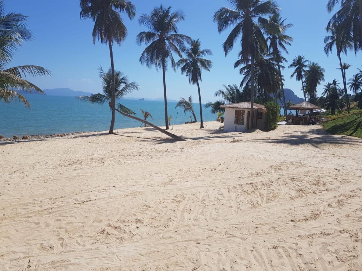 Saengsuree Villas Koh Yao Yai Ko Yao Exterior foto